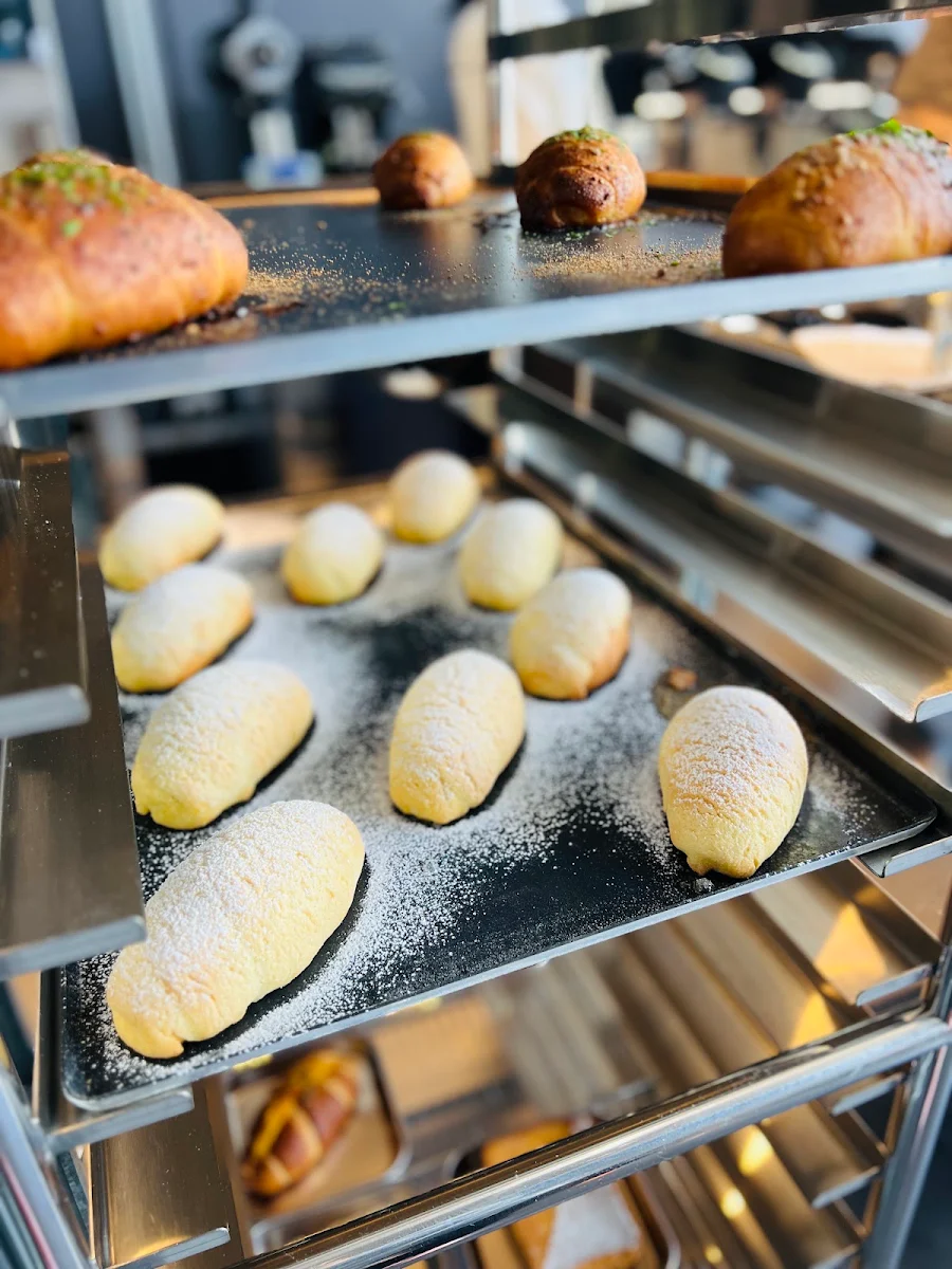 Highlights, Plot Coffee & Bakery