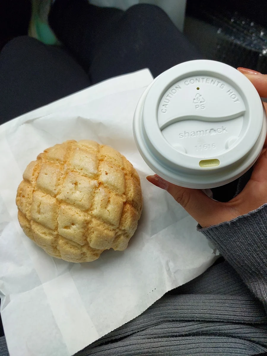 Highlights, Plot Coffee & Bakery