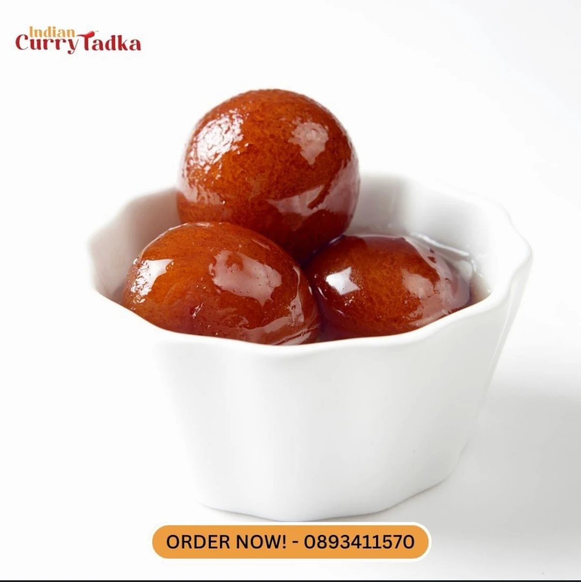 Highlights, Indian Curry Tadka