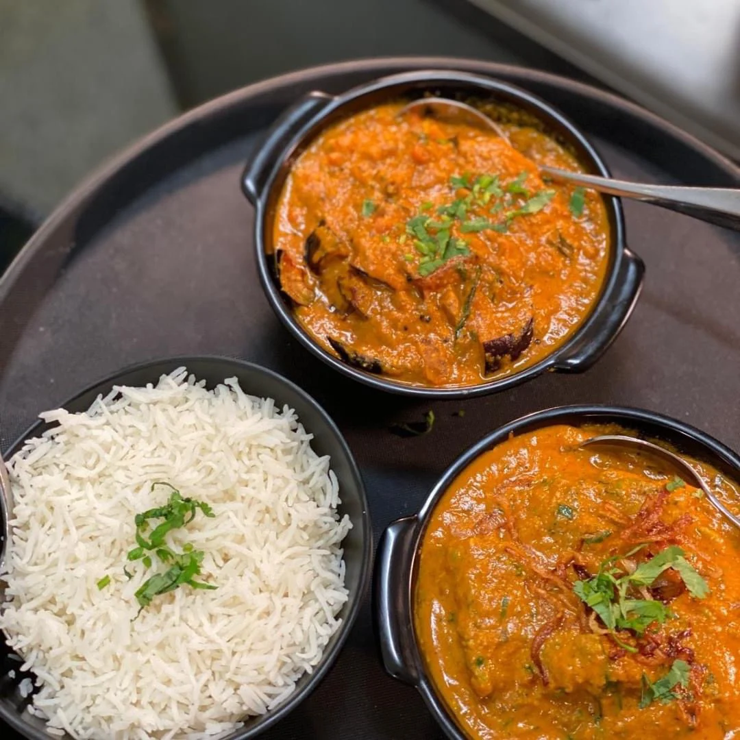 Highlights, Indian Curry Tadka