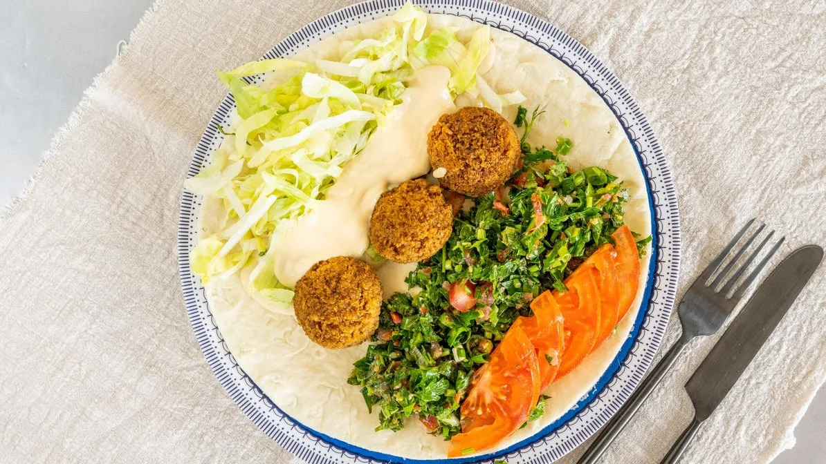 Highlights, Sutherland kebabhouse