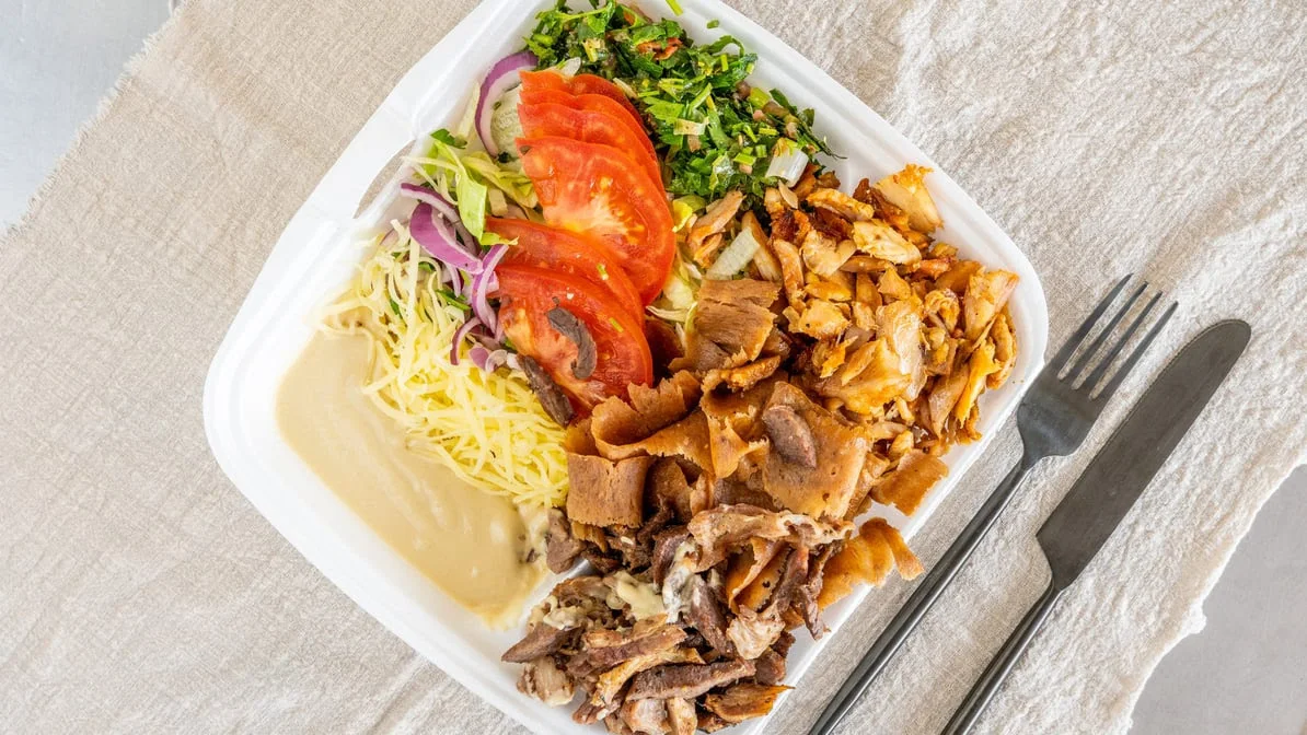 Highlights, Sutherland kebabhouse