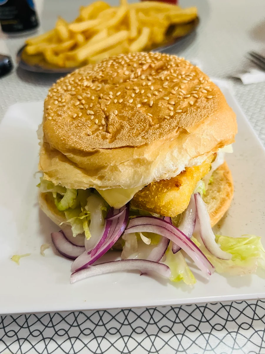 Highlights, Malaga Restaurant