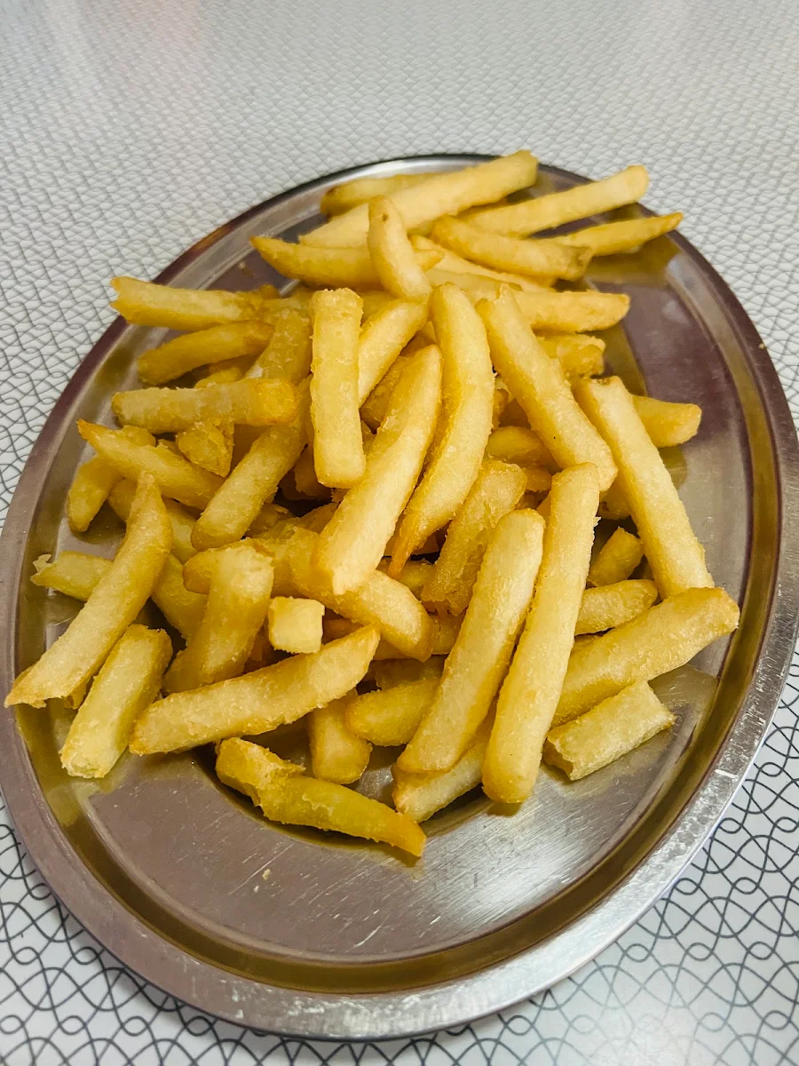 Highlights, Malaga Restaurant