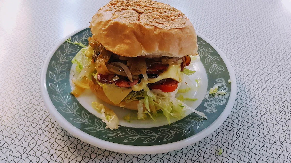 Highlights, Malaga Restaurant