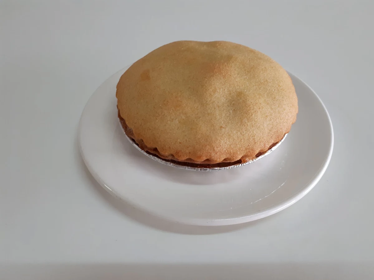 Apple Pie
