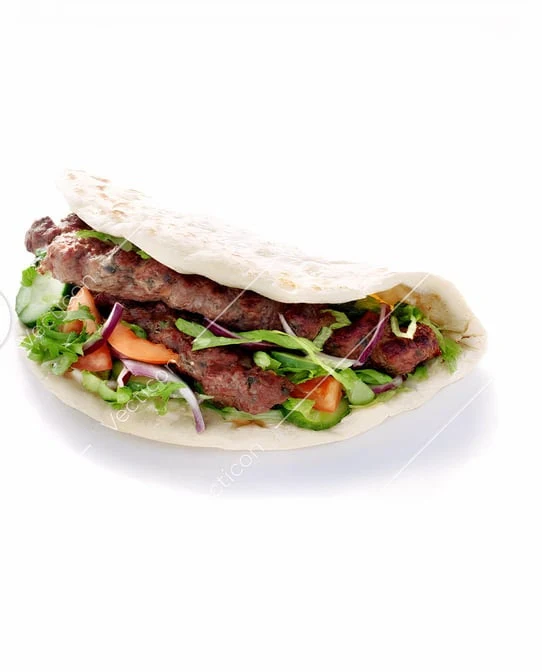 Highlights, Endeavour Kebabs