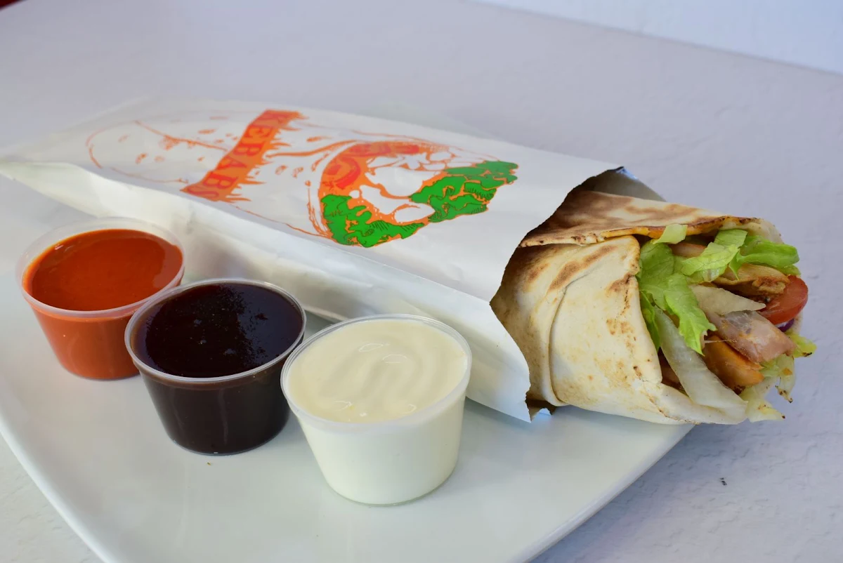 Highlights, Endeavour Kebabs