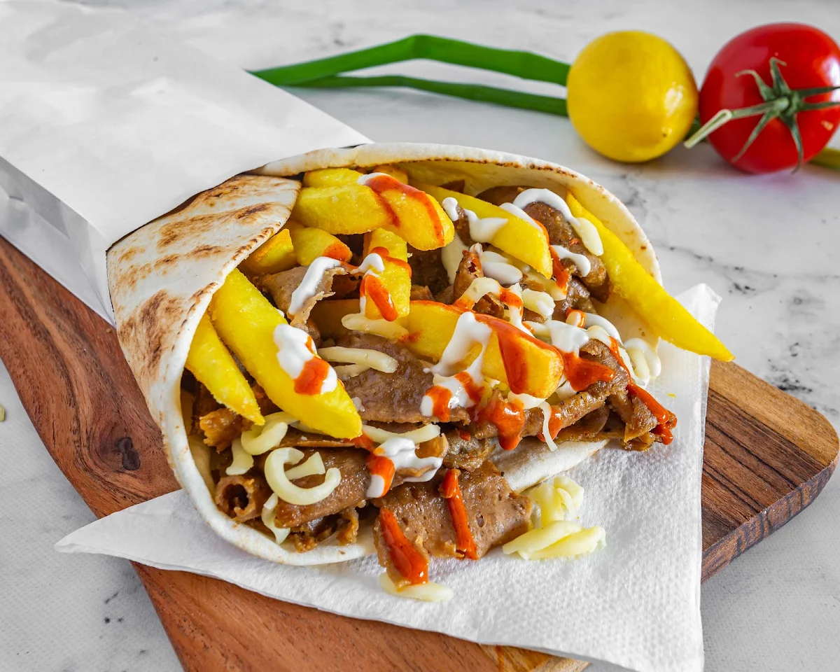 Highlights, Endeavour Kebabs