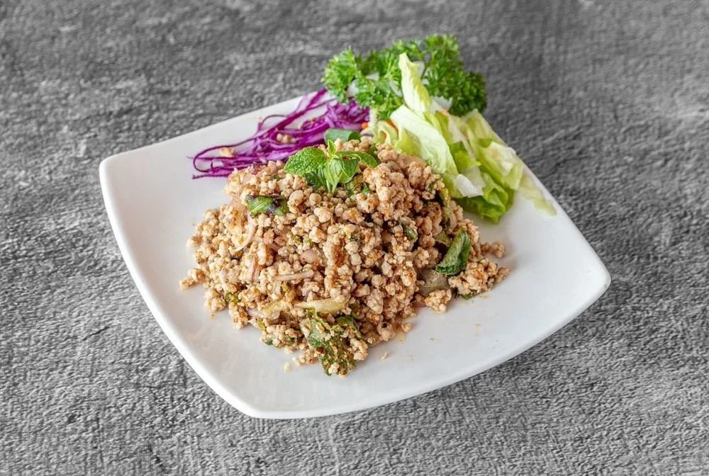 Highlights, Seaford Thai Takeaway