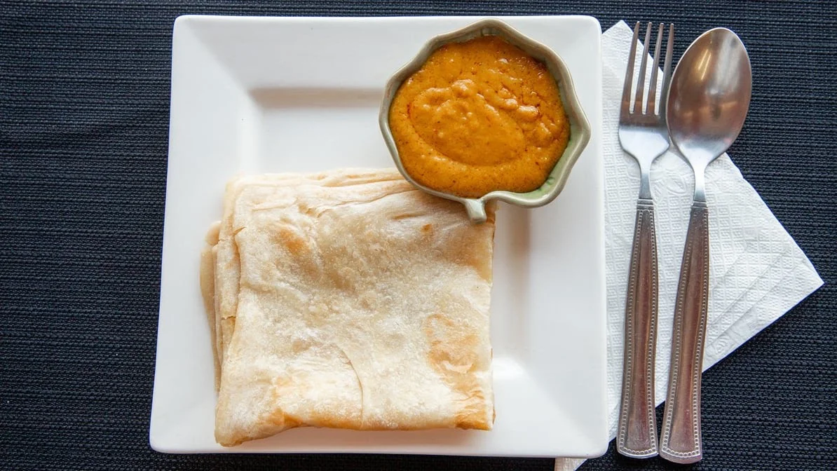 Highlights, Seaford Thai Takeaway