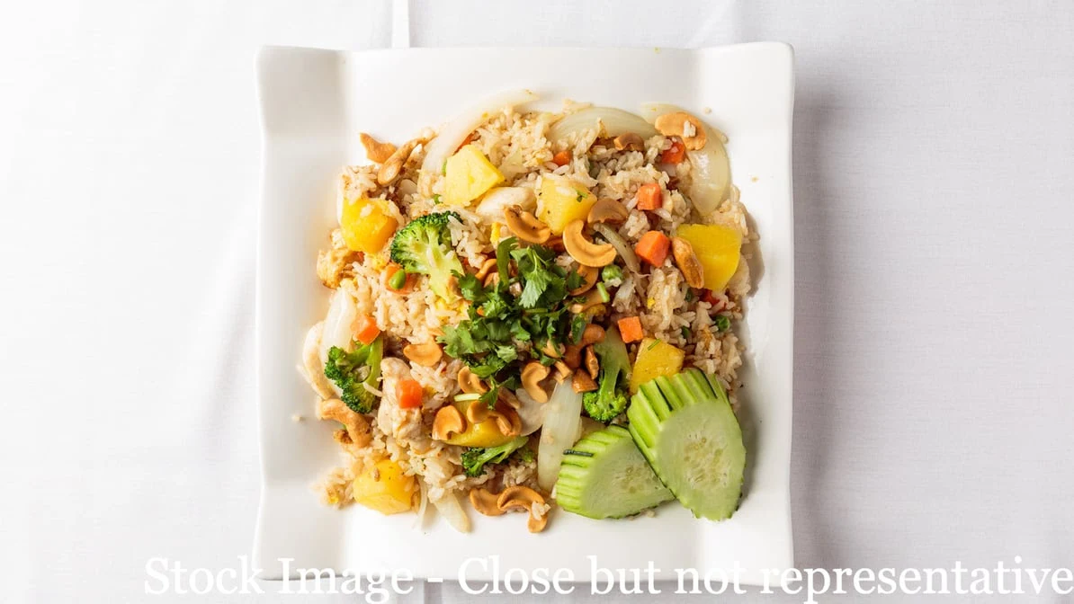 Highlights, Seaford Thai Takeaway
