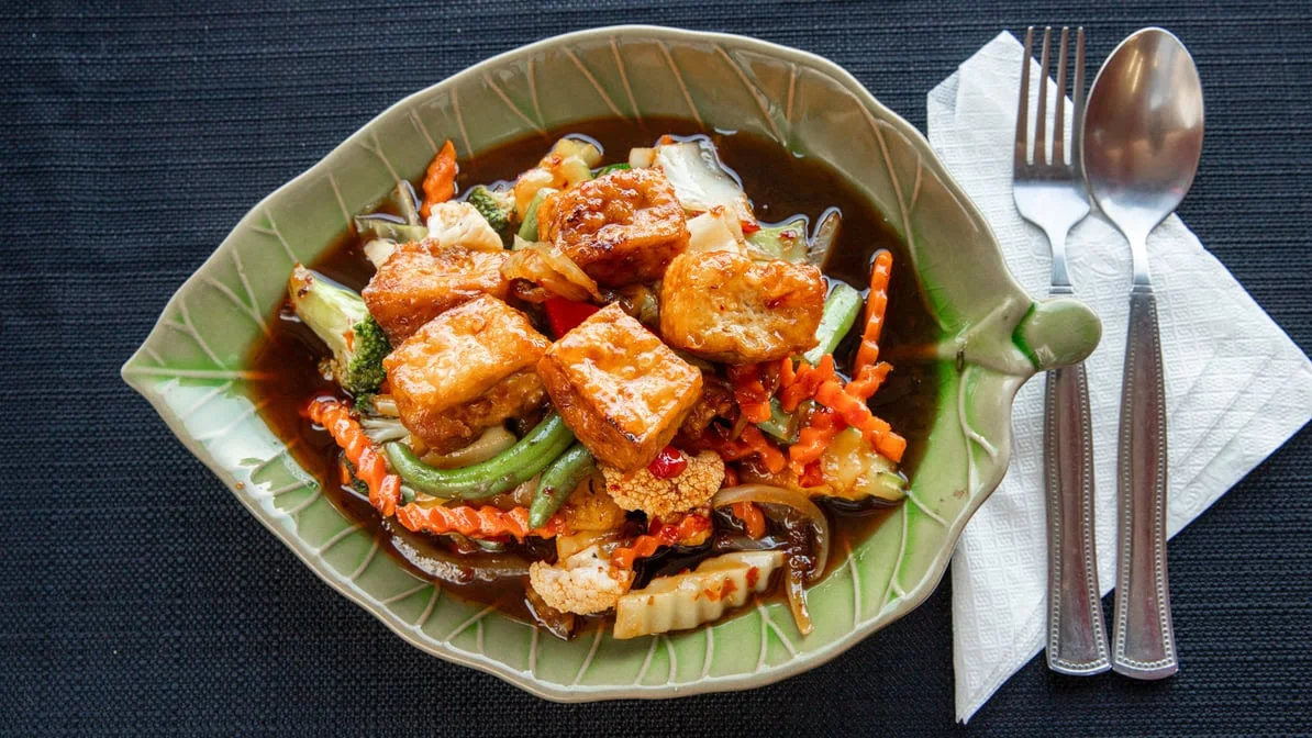 Highlights, Seaford Thai Takeaway