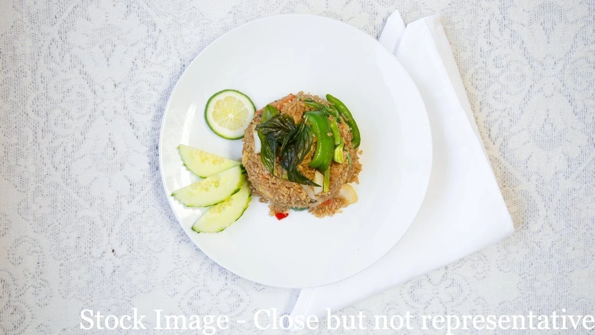 Highlights, Seaford Thai Takeaway