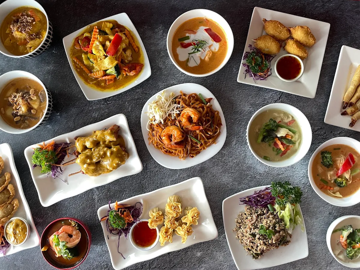 Highlights, Seaford Thai Takeaway
