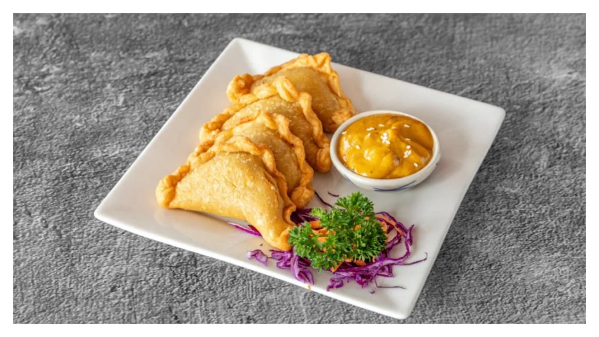 Highlights, Seaford Thai Takeaway