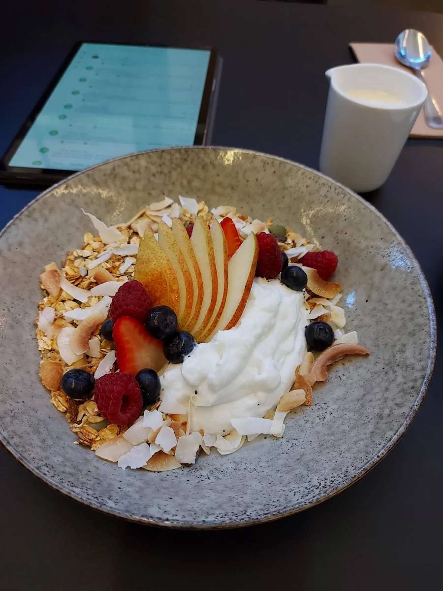Highlights, Monash Club