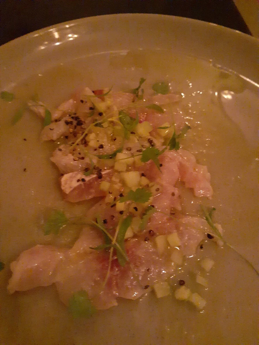 Snapper, Belgrave Cartel