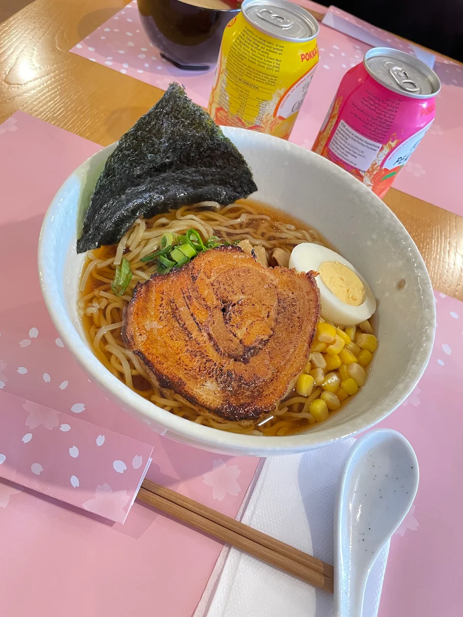 Highlights, IZAKAYA Wasshoi Dubbo