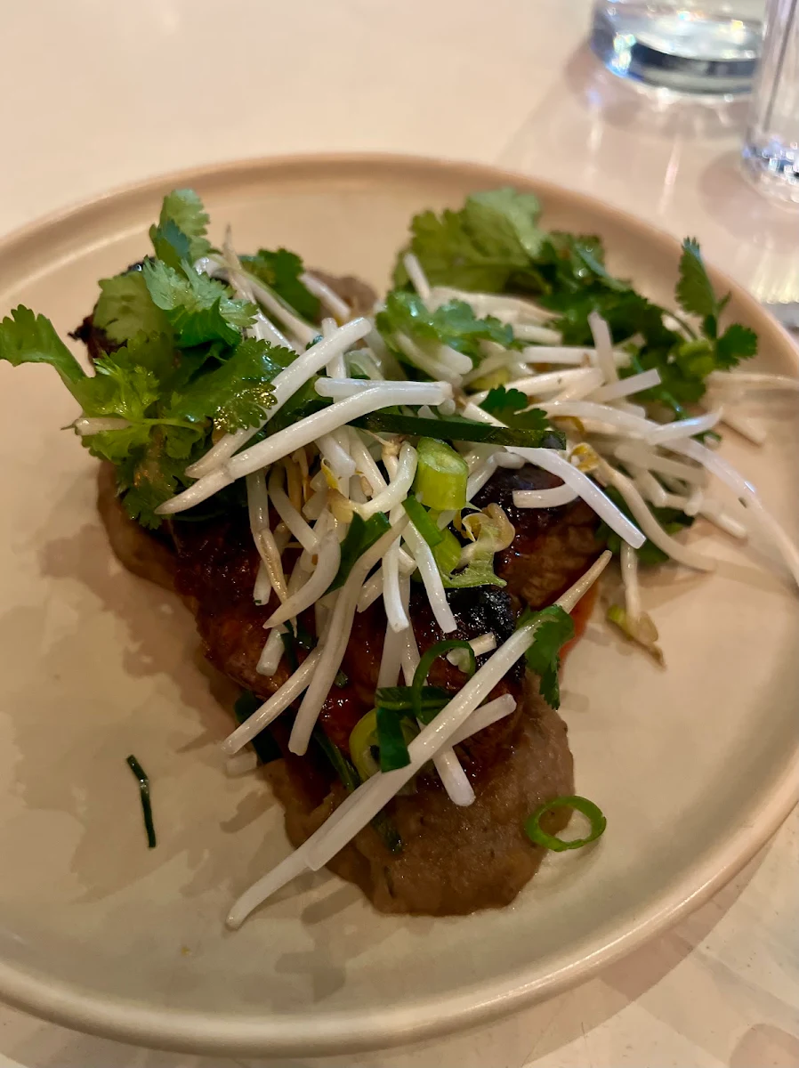 Steak