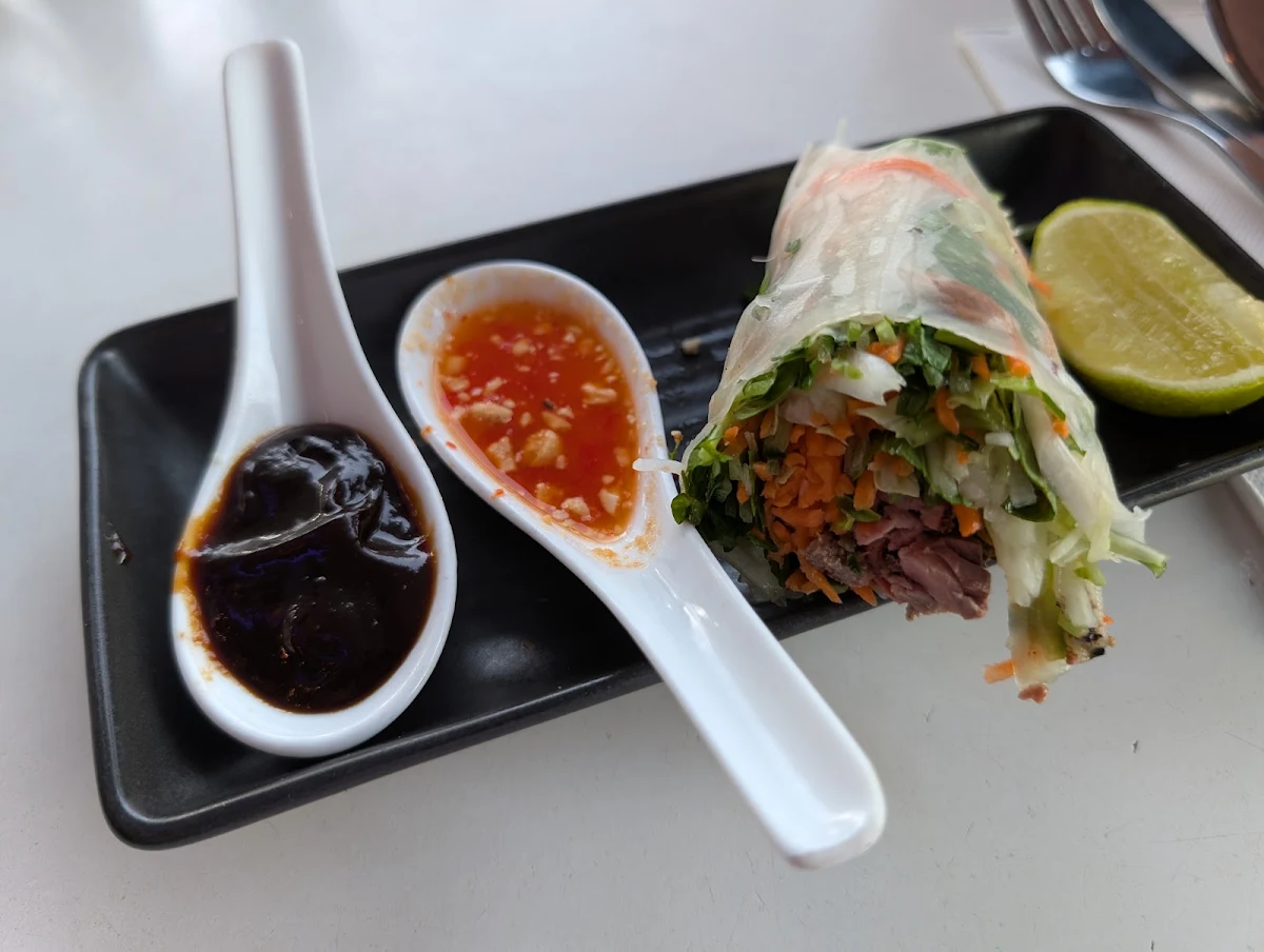 Vietnamese Roll