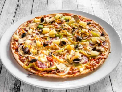 Highlights, Bellinis Pizza Bar
