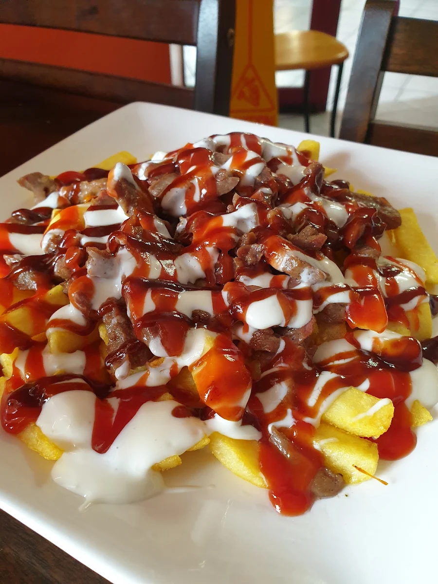 Highlights, Bellinis Pizza Bar