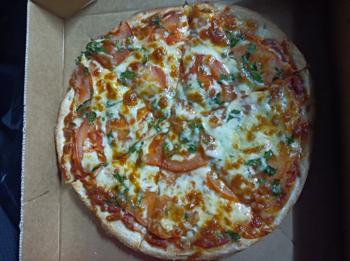 Highlights, Bellinis Pizza Bar