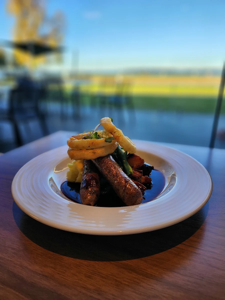 Highlights, Waterside Pizza Pasta & Grill