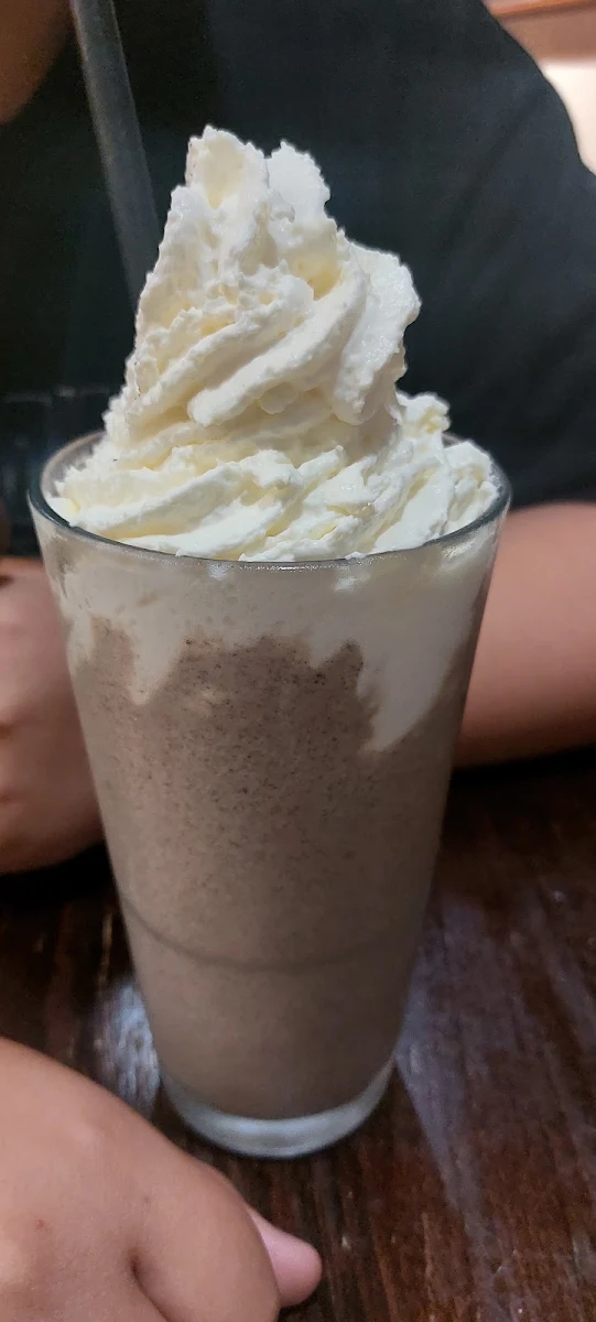 Cookies & Cream, San Churro Sunshine Plaza