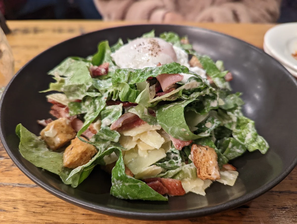 Caesar Salad