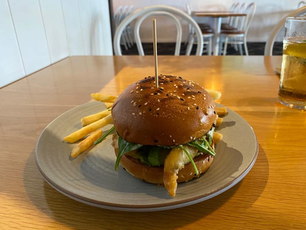 Highlights, The Corrimal Hotel