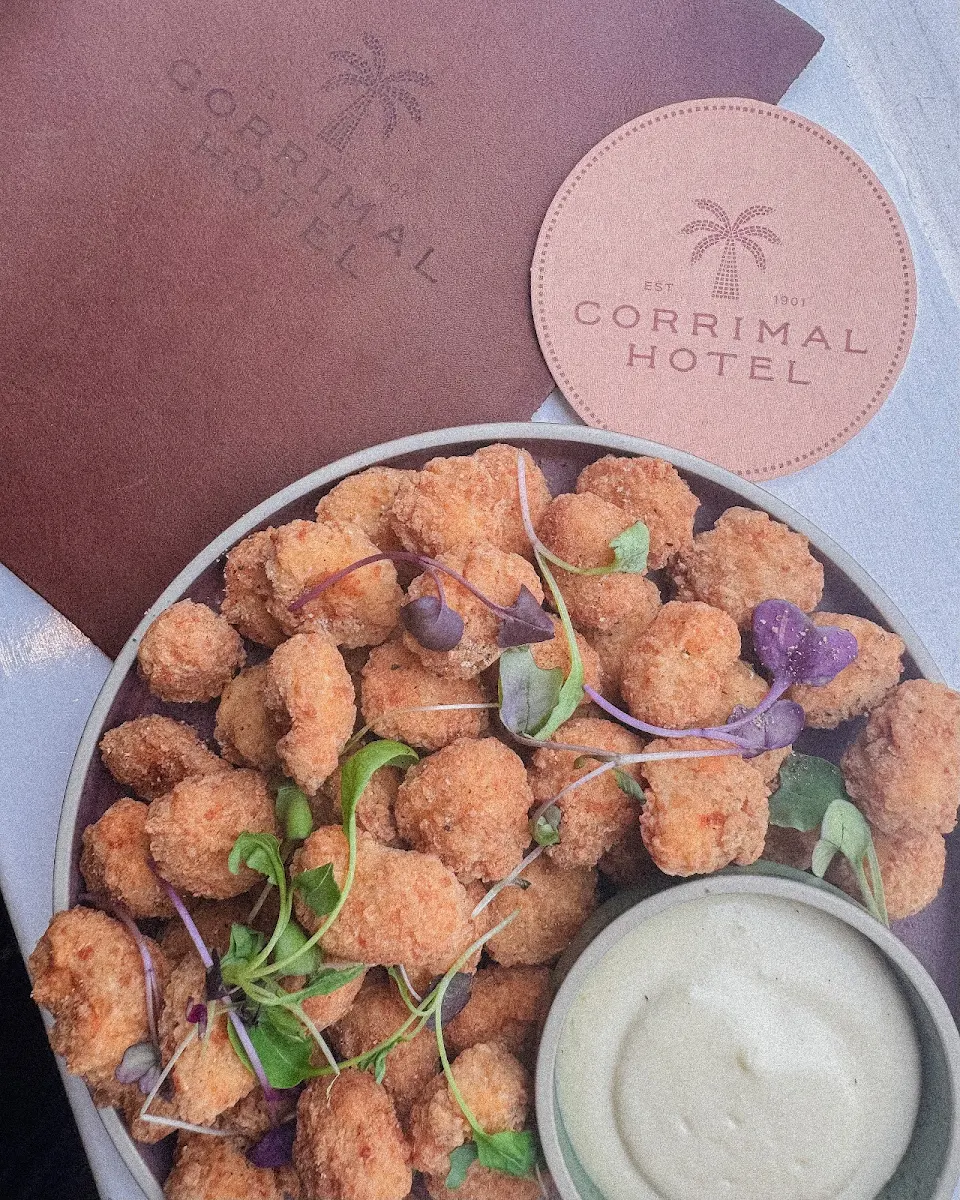 Highlights, The Corrimal Hotel