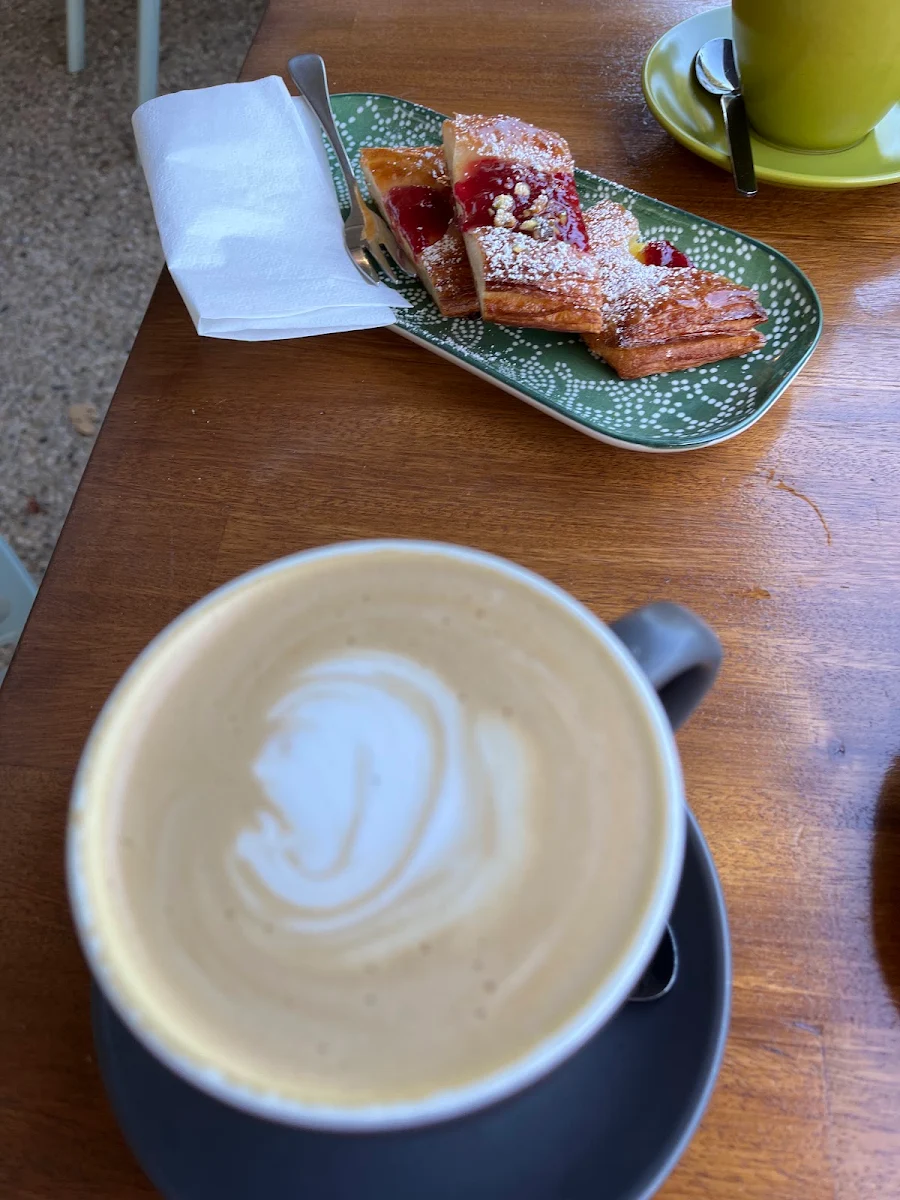 Highlights, Edith Street Espresso