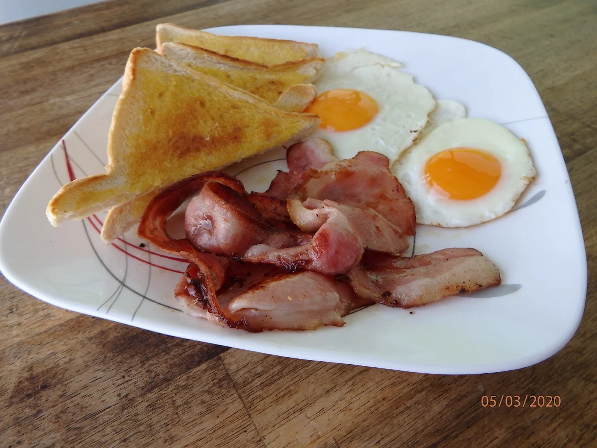 Highlights, The Industrial Milkbar Cafe