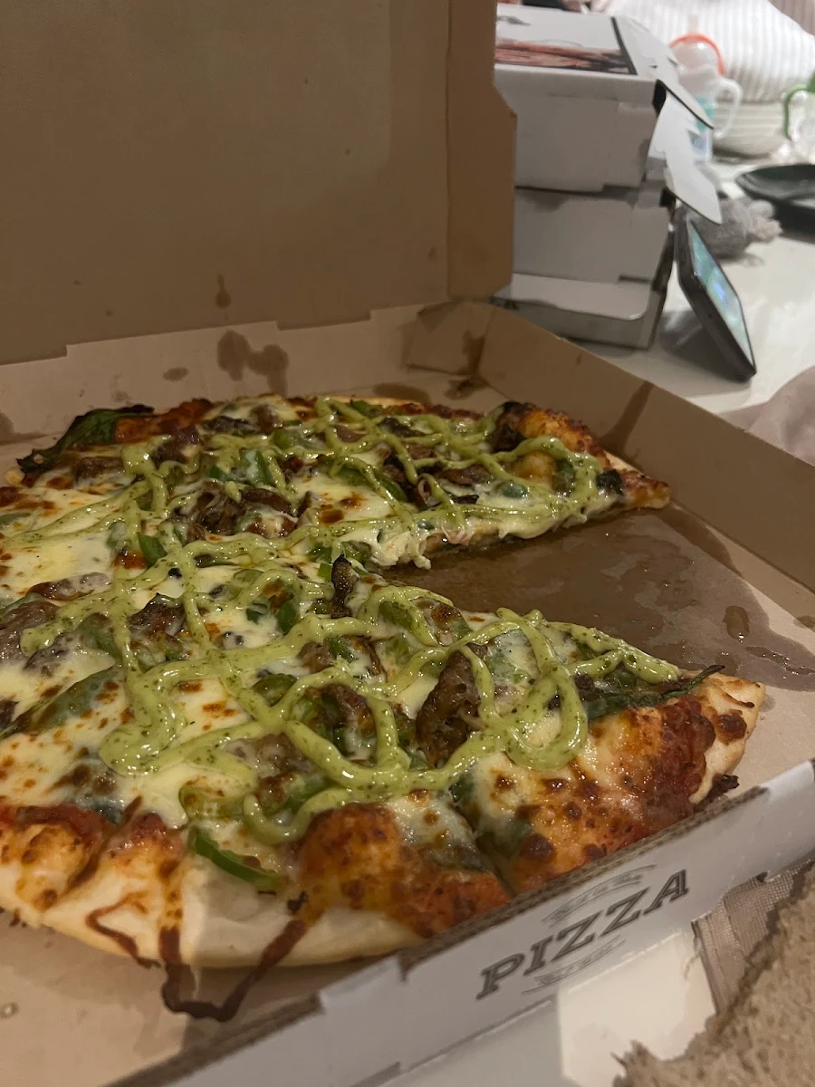 Highlights, Urban Pizza Bar
