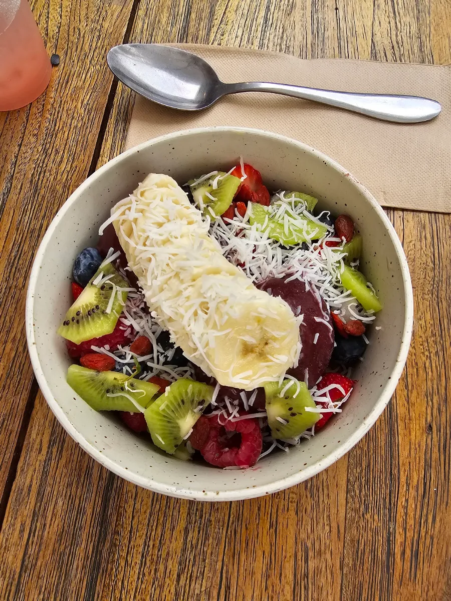 Acai Bowl