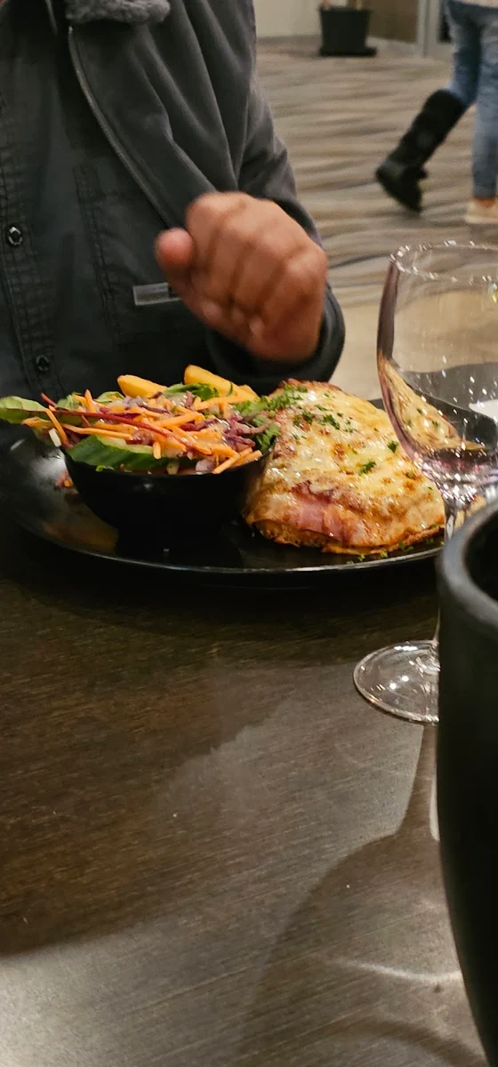 Parmi, The Kwinana Local Bar and Bistro