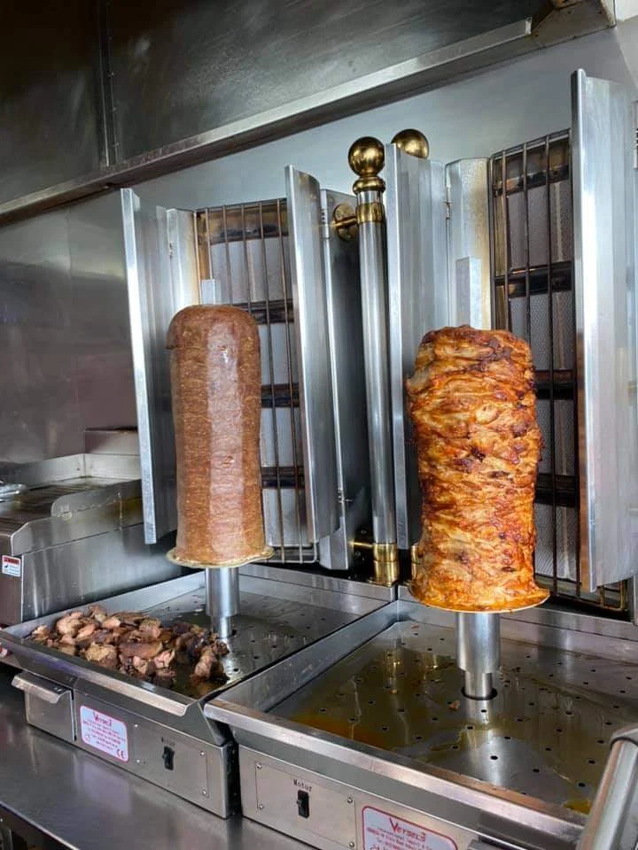 Kebabs
