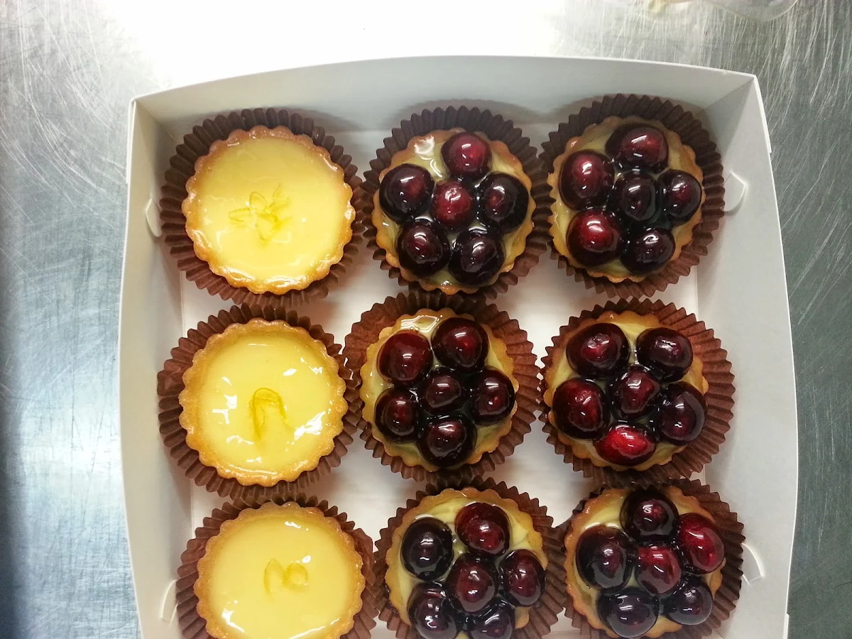 Highlights, La Maison Patisserie