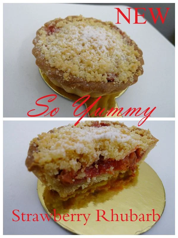Highlights, La Maison Patisserie