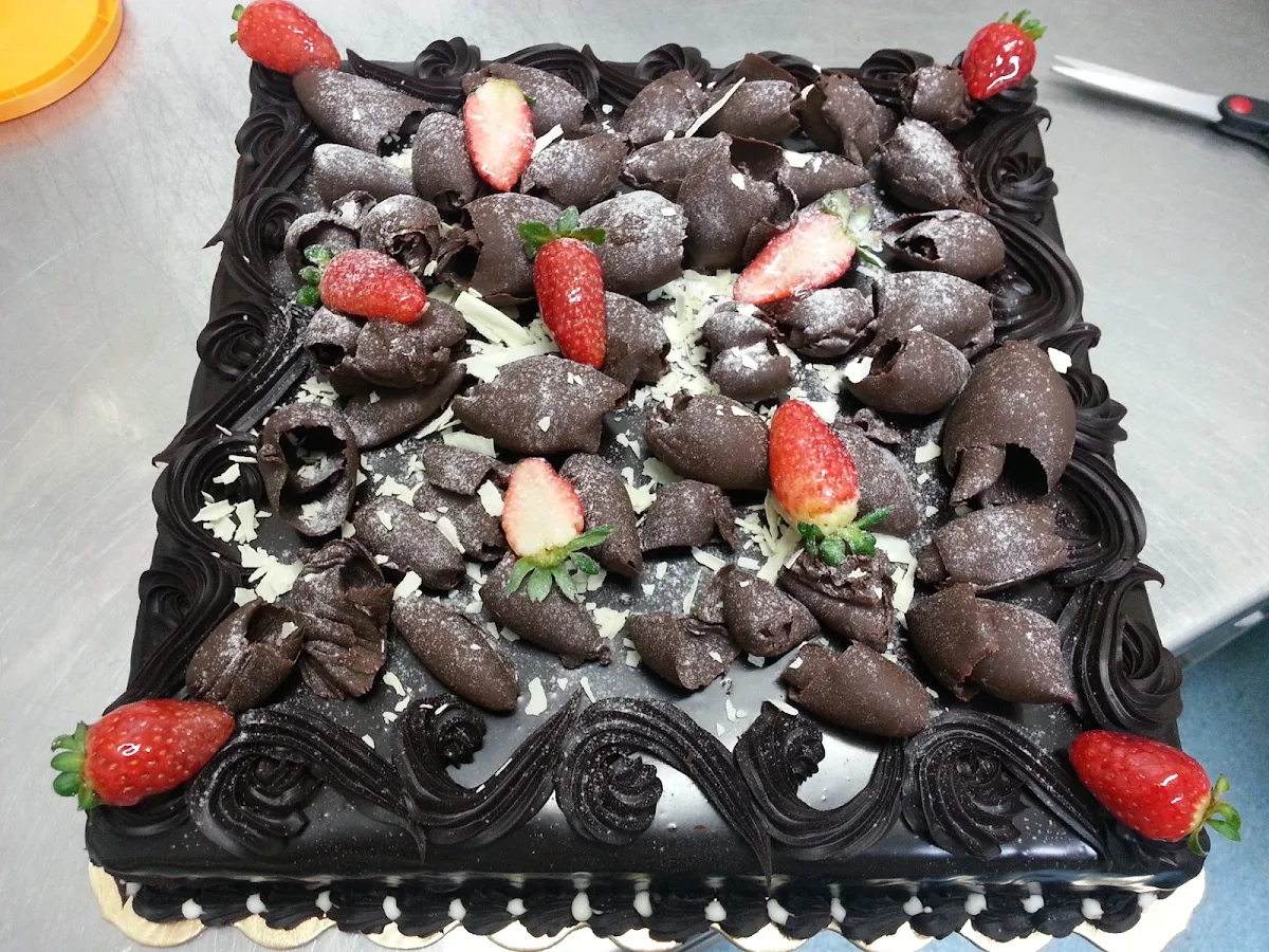 Highlights, La Maison Patisserie