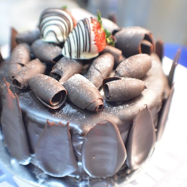 Highlights, La Maison Patisserie