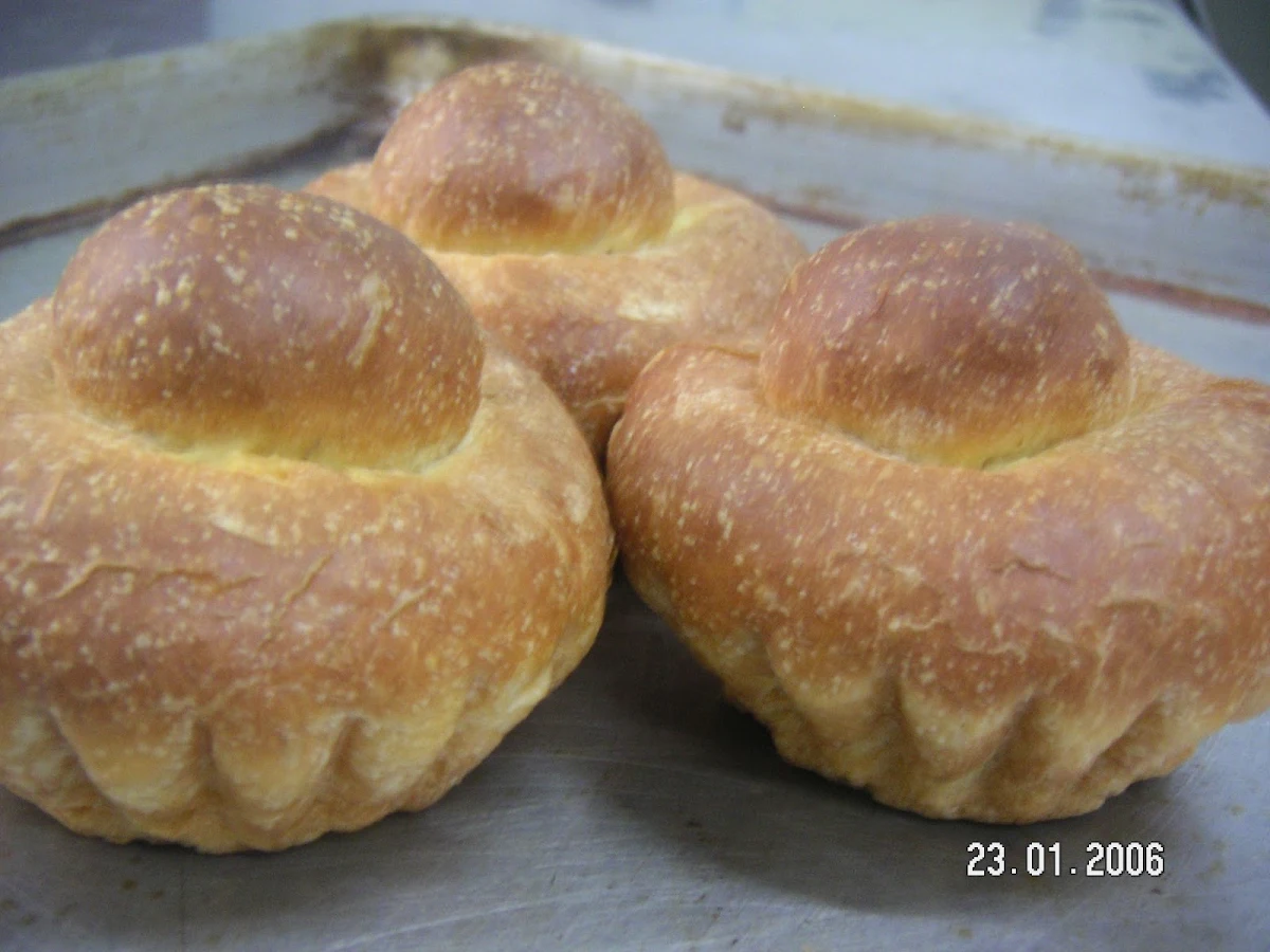 Highlights, La Maison Patisserie