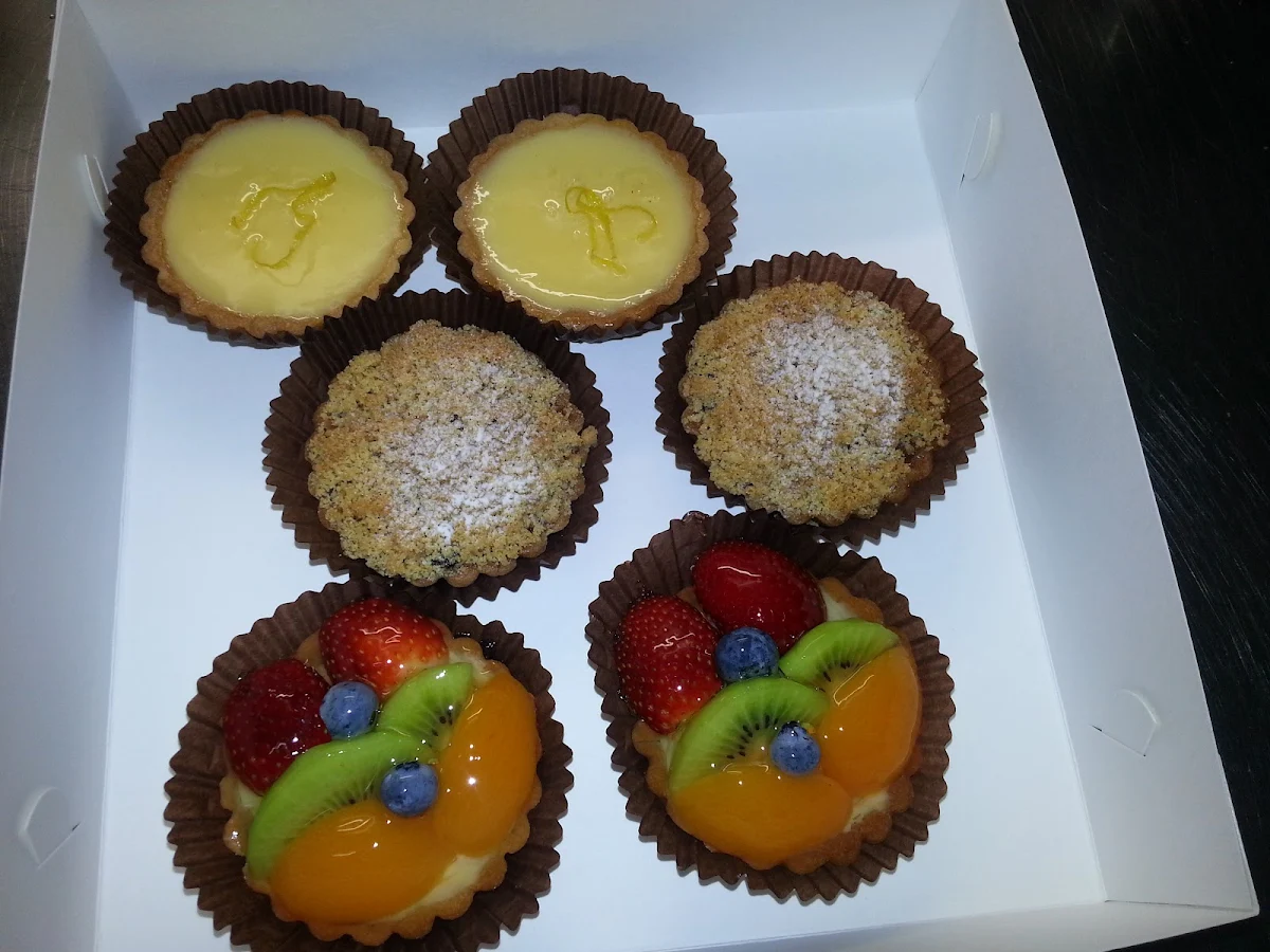 Highlights, La Maison Patisserie