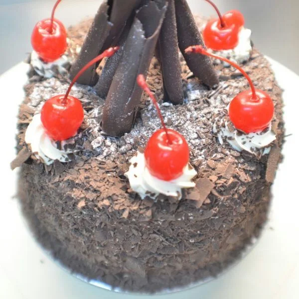Highlights, La Maison Patisserie
