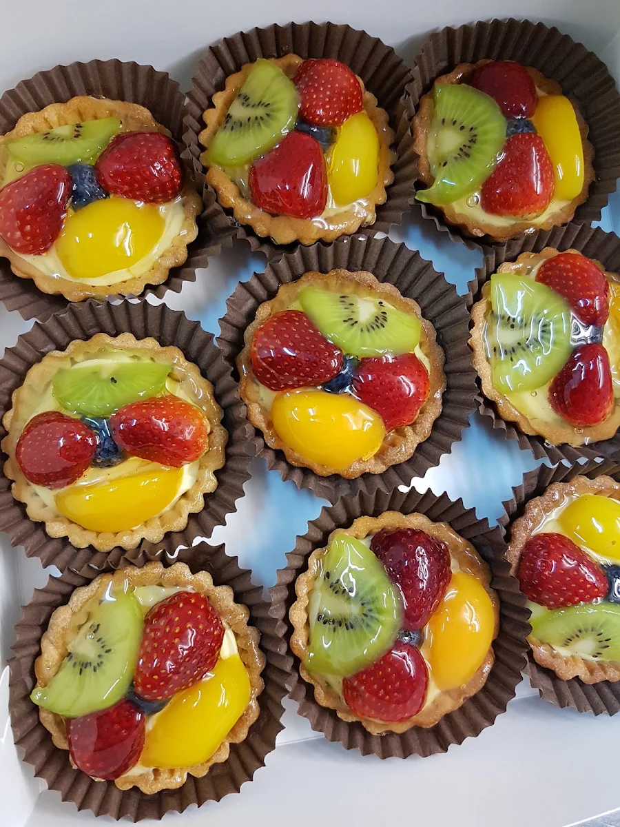 Highlights, La Maison Patisserie