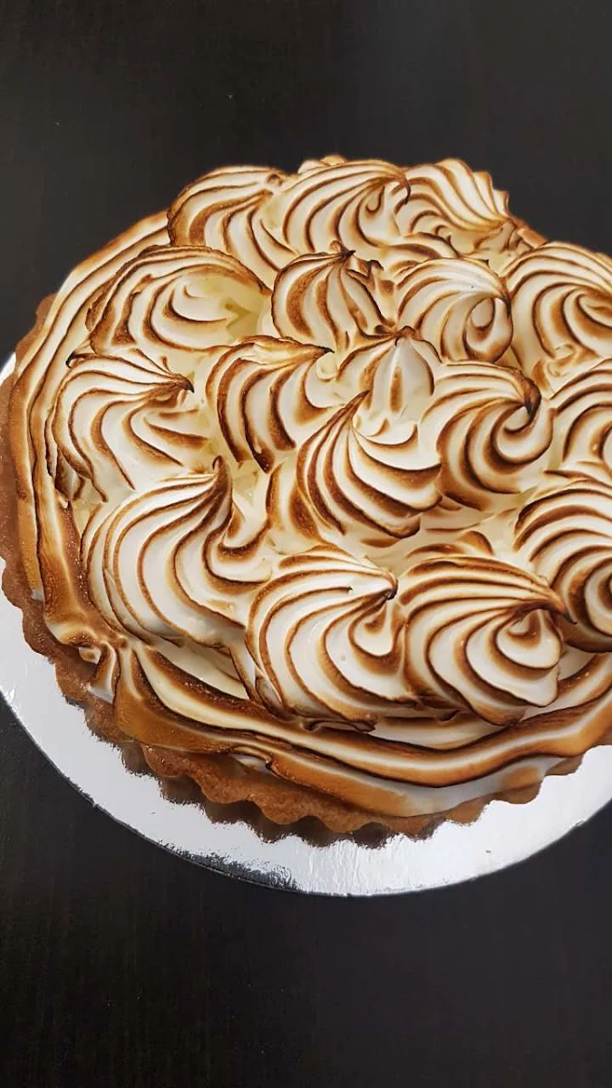 Highlights, La Maison Patisserie