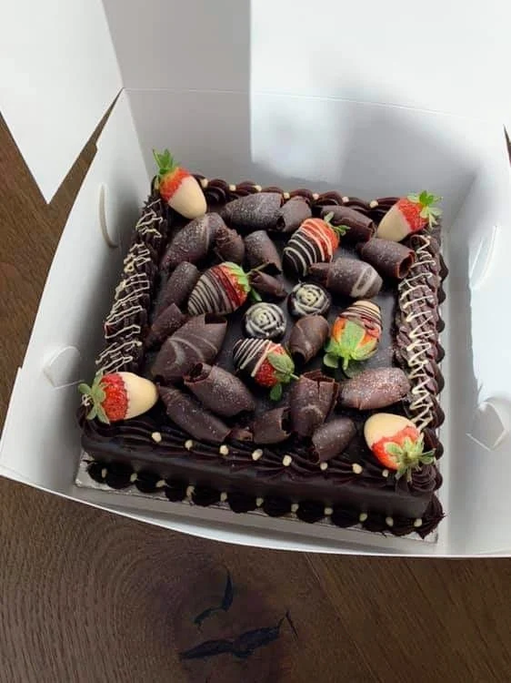Highlights, La Maison Patisserie