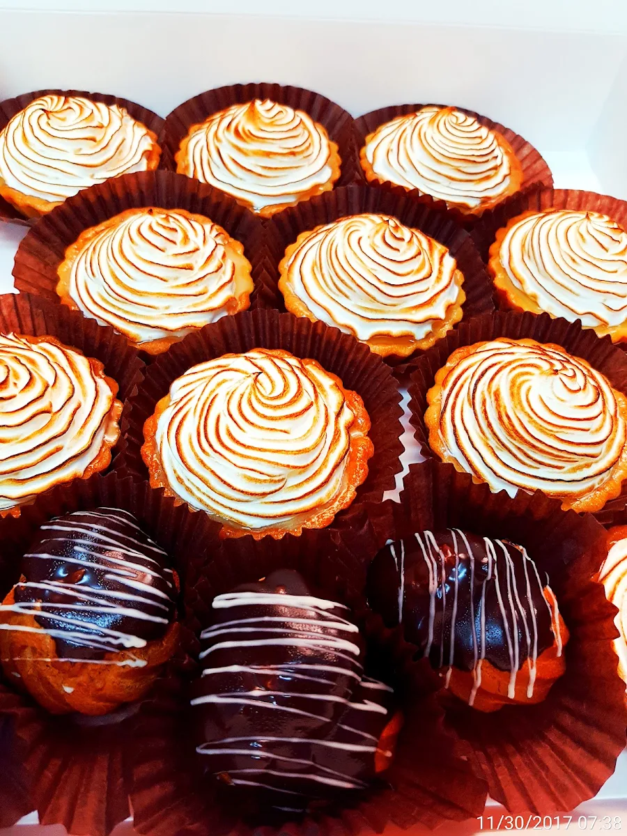 Highlights, La Maison Patisserie